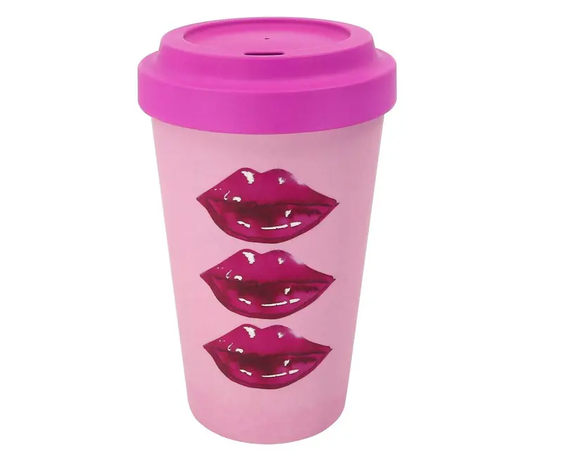 Christopher Vine Travel Coffee Mug – Leak-Proof Design 3