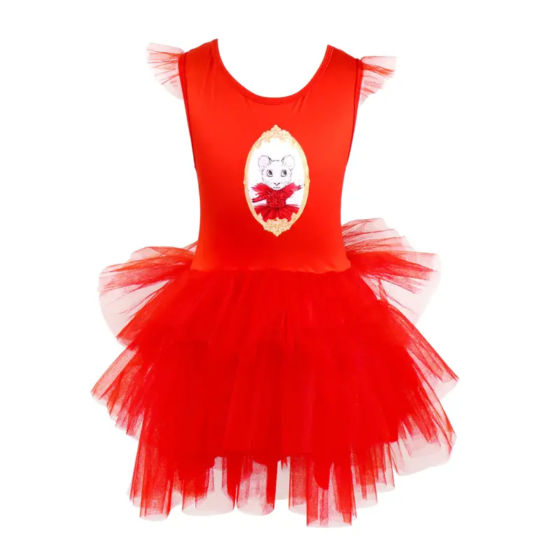 Claris Holiday Heist Dress – Size 5–6 1