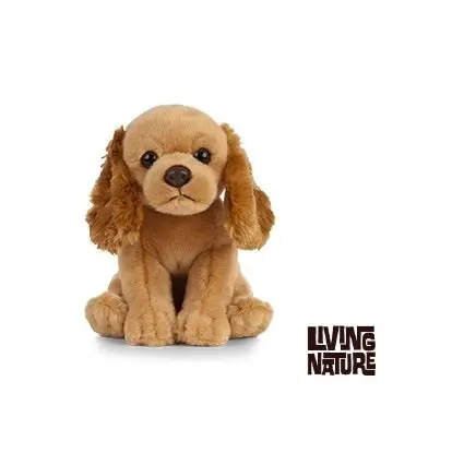 Cocker Spaniel Puppy Plush – 16Cm 1