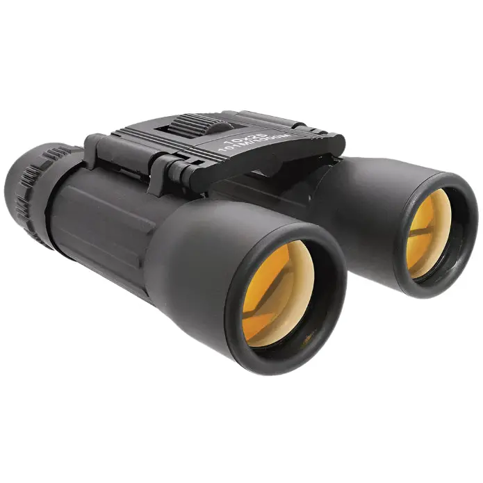 Compact 10×25Mm Pocket Binoculars For Travel & Outdoor Use 1