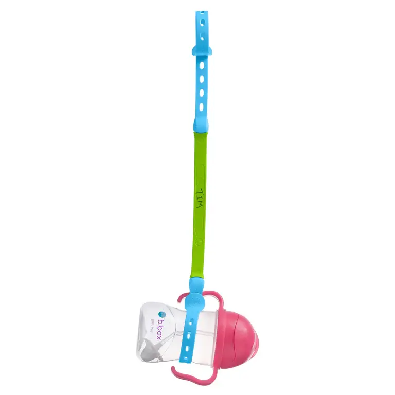 Connect-A-Cup Stackable Cups – Ocean Blue Theme 1