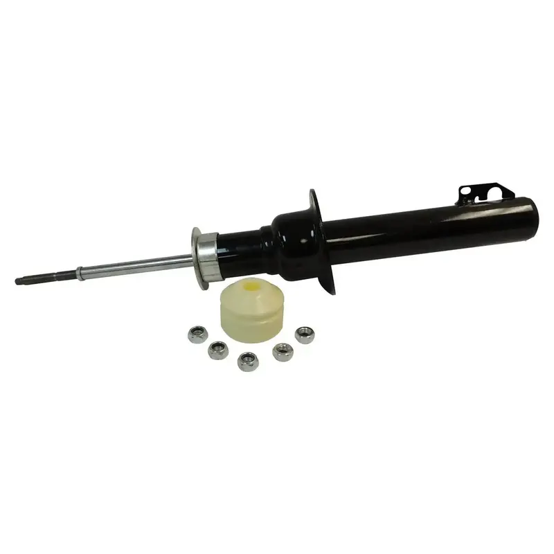 Crown Automotive 5135573Ae Heavy-Duty Shock Absorber For Jeep Models 1