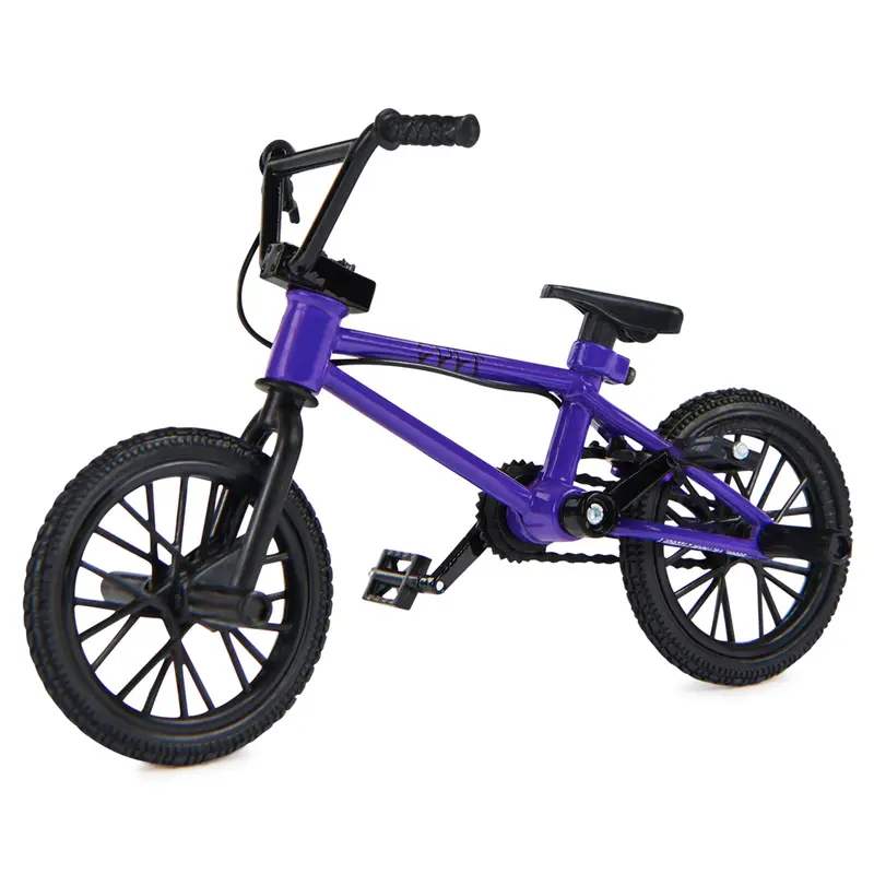 Cult Bmx Single-Speed Bike – Pro-Grade Frame 1