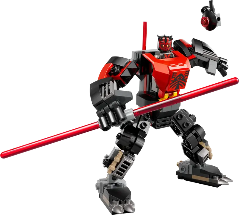 Darth Maul Mech Figure – Lego 75411 1