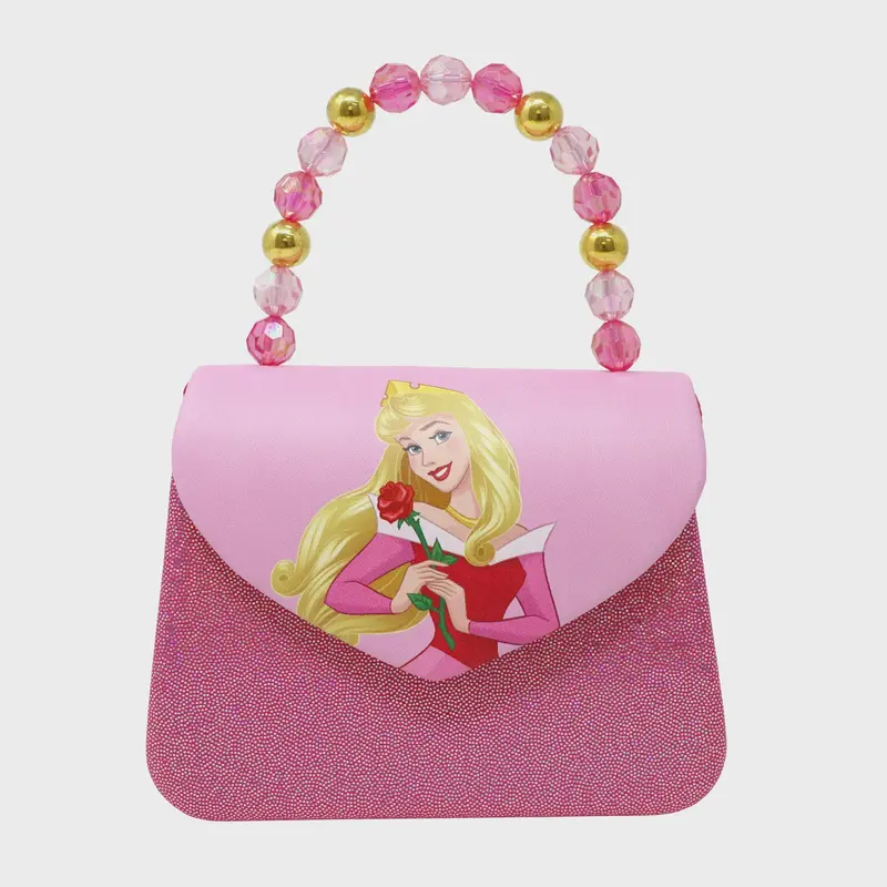 Disney Princess Aurora Graphic Handbag 1