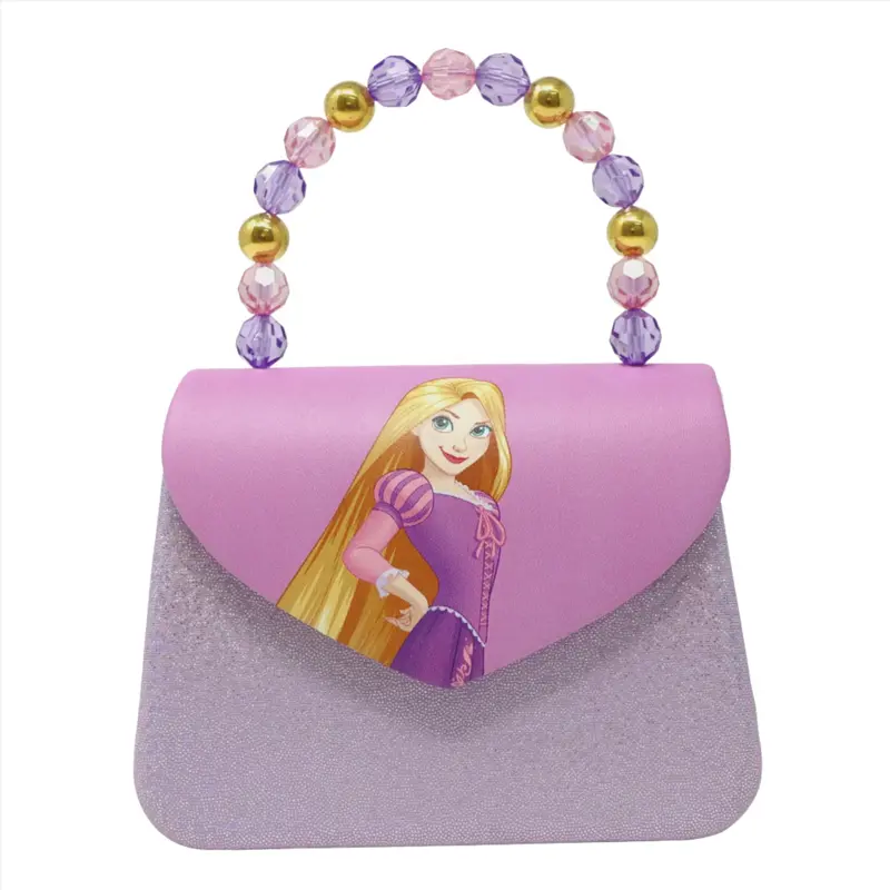 Disney Princess Rapunzel Themed Handbag 1