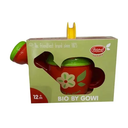 Eco-Friendly Bio Plastic Watering Can – Retail Boxed 1