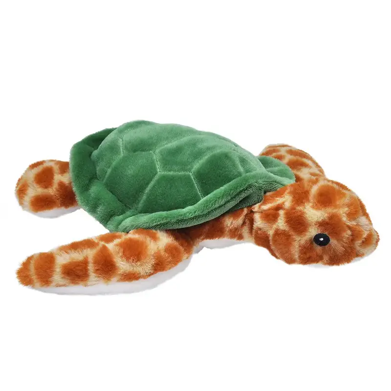 Ecokins Eco-Friendly Sea Turtle Toy 1