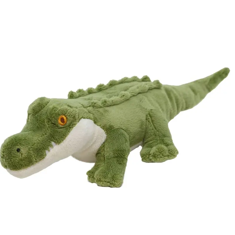 Ecokins Mini Crocodile Eco-Friendly Toy 1