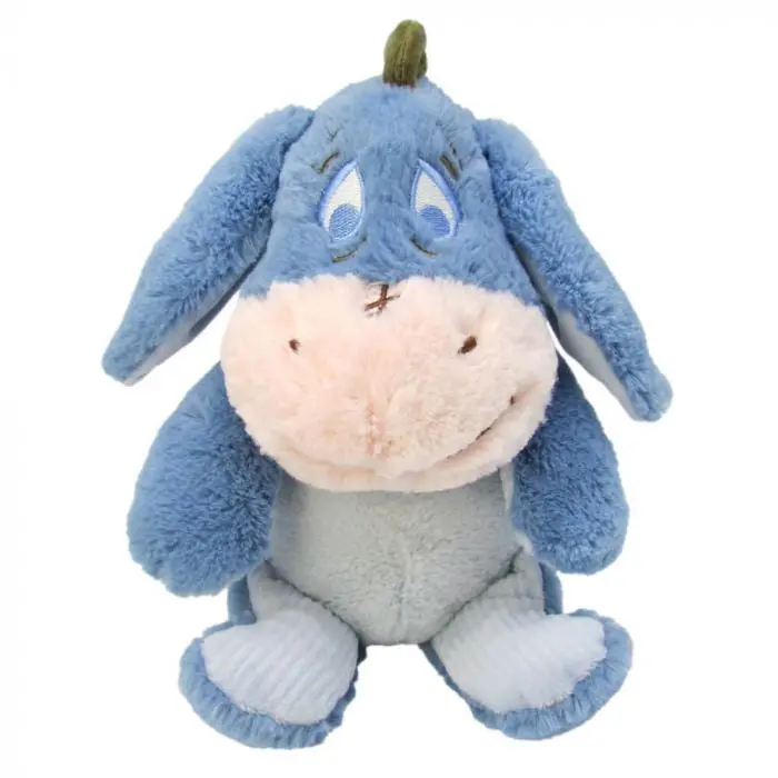 Eeyore 30Cm Plush Toy – Winnie The Pooh Collection 1