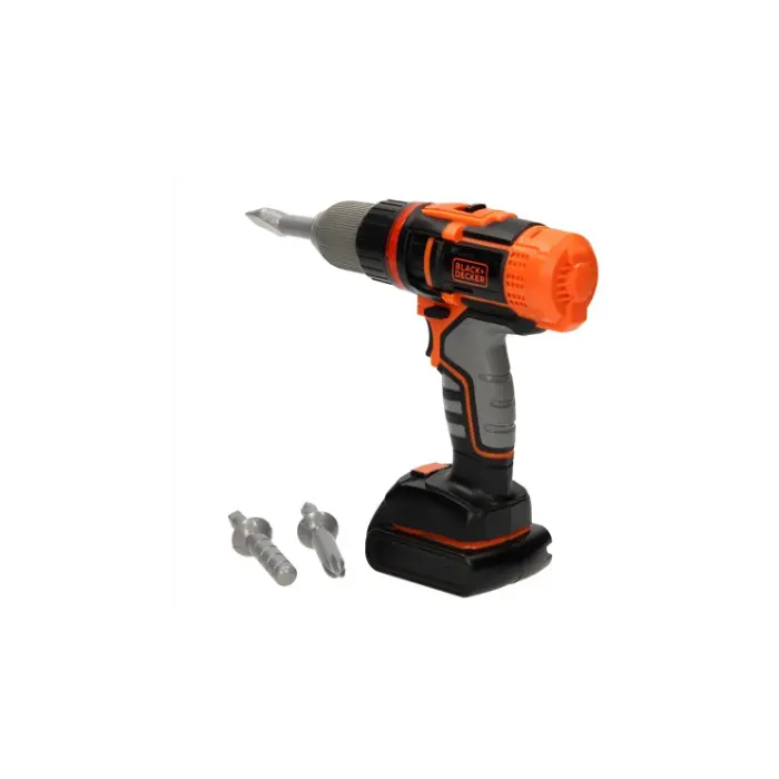 Electronic Cordless Drill Toy For Imaginative Play 1