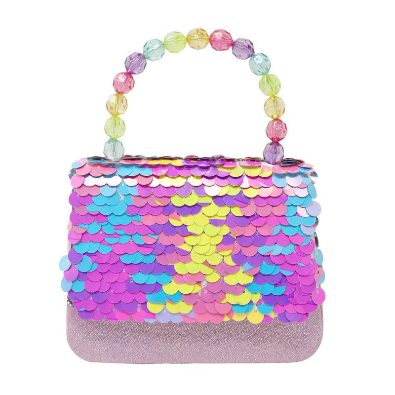 Enchanted Mermaid-Inspired Kids’ Handbag 1