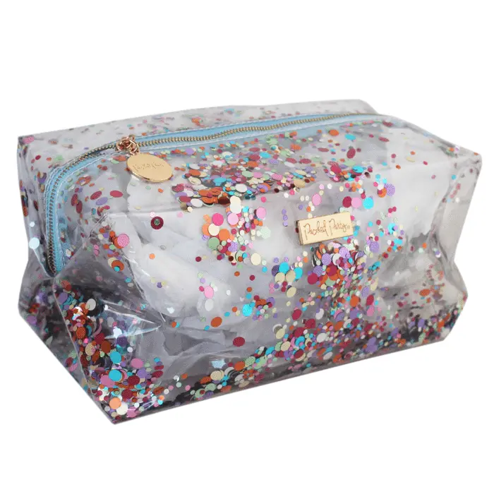 Essentials Vanity Kit – All-In-One Makeup & Toiletry Organizer 1