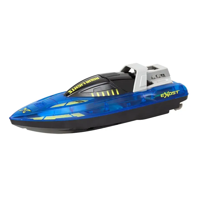 Exost Aqua Lights – Waterproof Led Rc Car With Illuminated Design 1