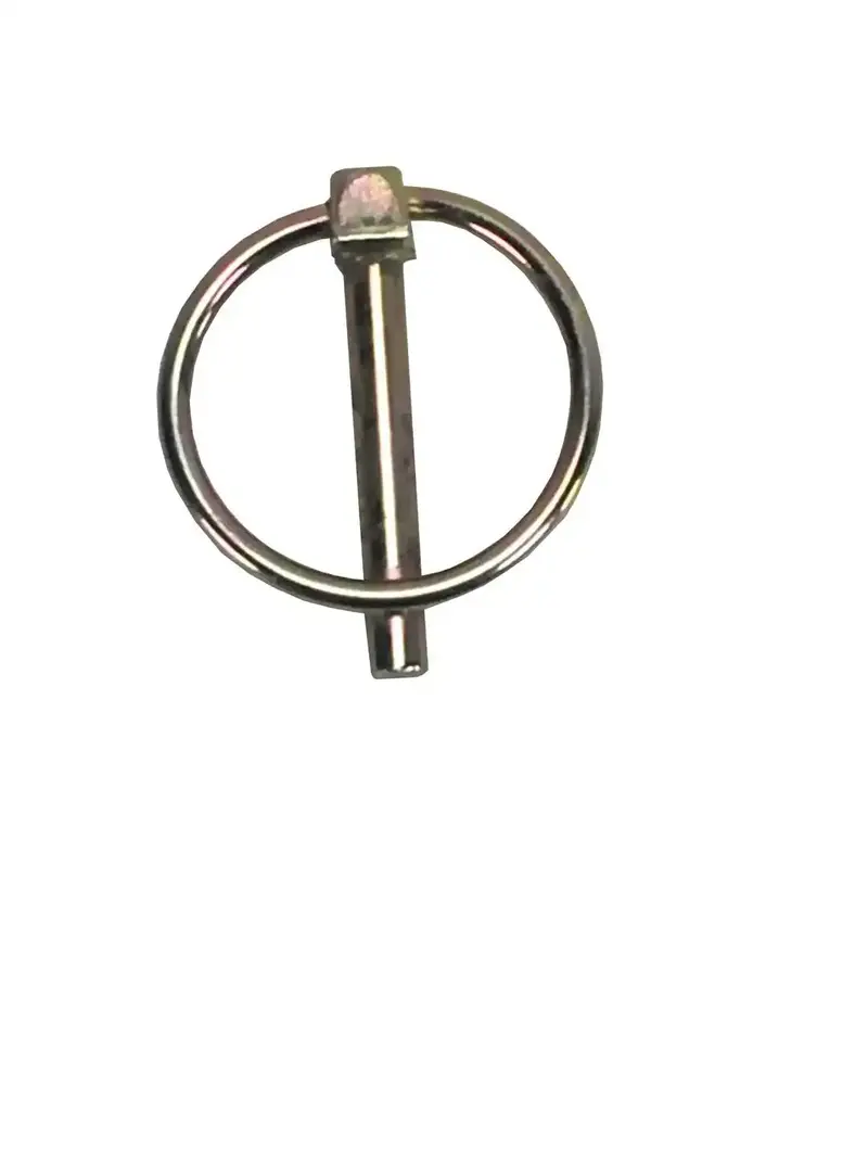 Fabtech Ft42 Zinc-Plated Sway Bar Pin For Enhanced Suspension Clearance 1