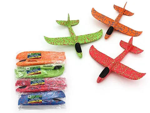 Fierce Flying Glider Toy – Aerodynamic Design 1