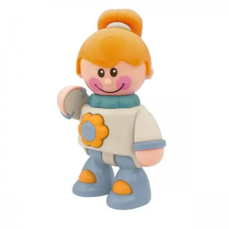 First Friends Series – Friendly Girl Figure For Imaginative Play 1
