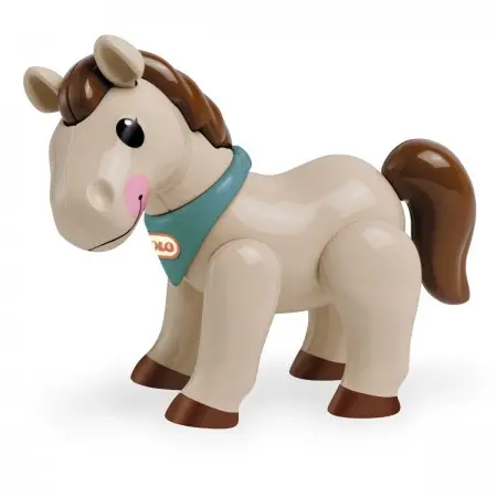 First Friends Series – Playful Pony Toy For Early Learners 1