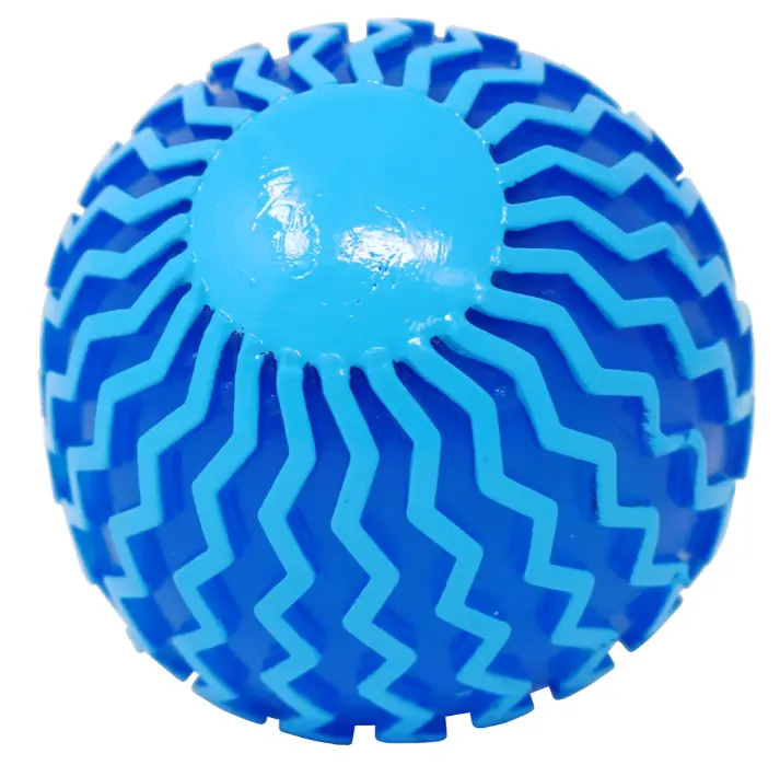 Flash-Activated Elastic Bouncing Ball For Indoor Play 1