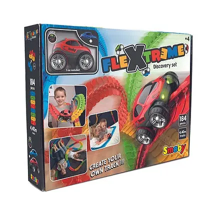 Flextreme Stem Exploration Kit 1