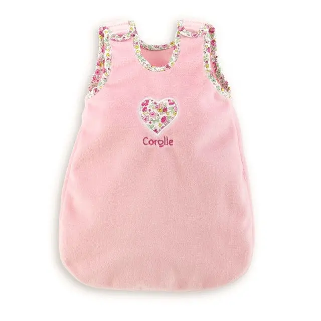Floral-Print Bag Sleeper For Toddlers 1