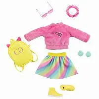 Fluorescent Glow Dressing Room Kit 1