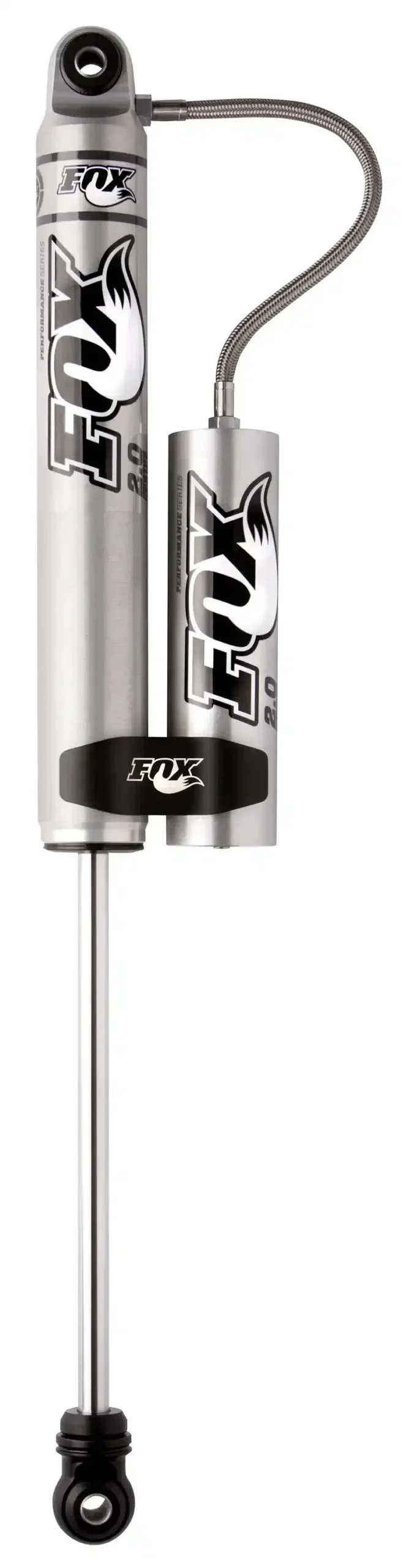 Fox Off-Road 985-24-022 Performance-Tuned Shock Absorber With Application-Specific Valving 1