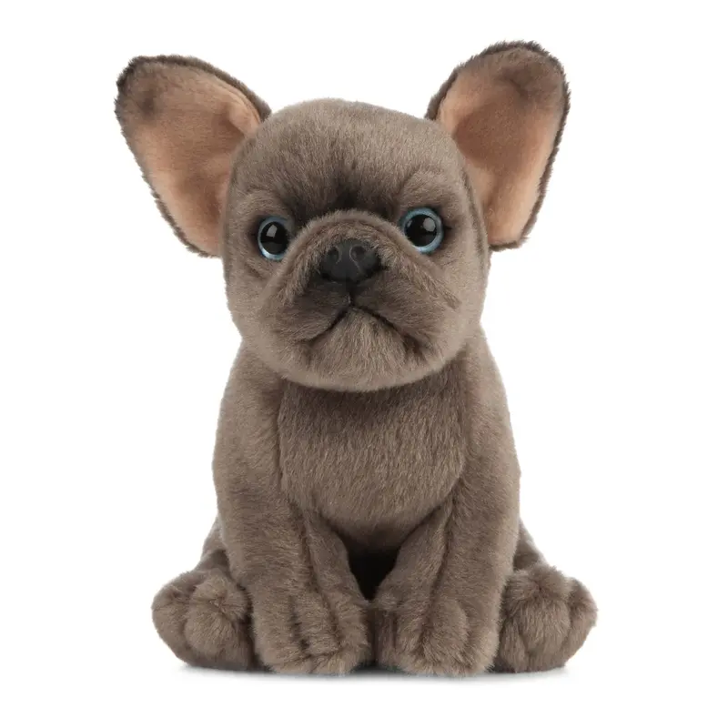 French Bulldog Puppy Soft Toy 1