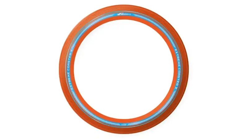 Frisbee Extreme Coaster X – High-Performance Flying Disc 1