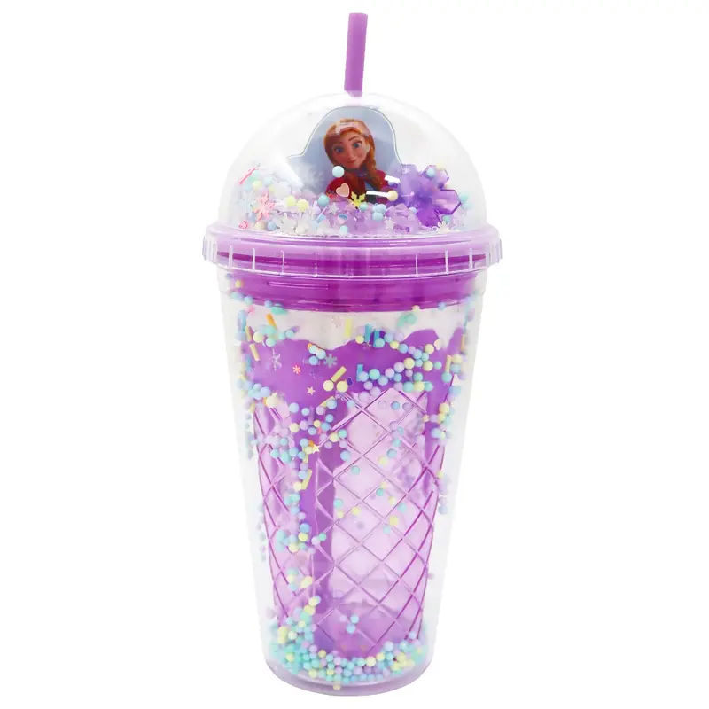 Frozen Purple Dome Hydration Cup 1