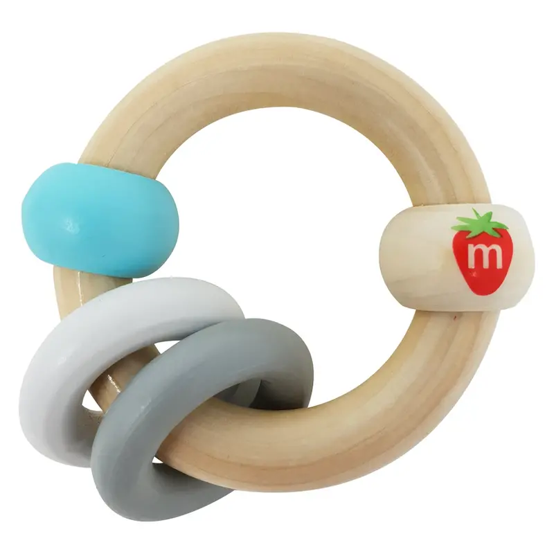 Gentle Baby Soothing Musical Toy 1