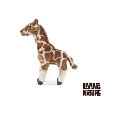 Giraffe Plush Toy – 32 Cm Medium-Sized Stuffed Animal 1