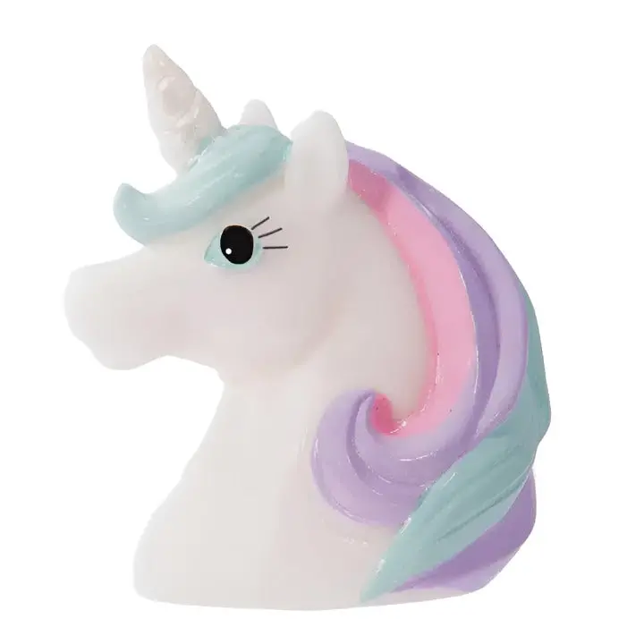 Glittery Unicorn Lip Gloss For Kids 1