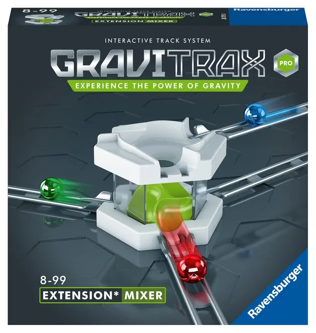 Gravitrax Pro Mixer Extension Pack 1