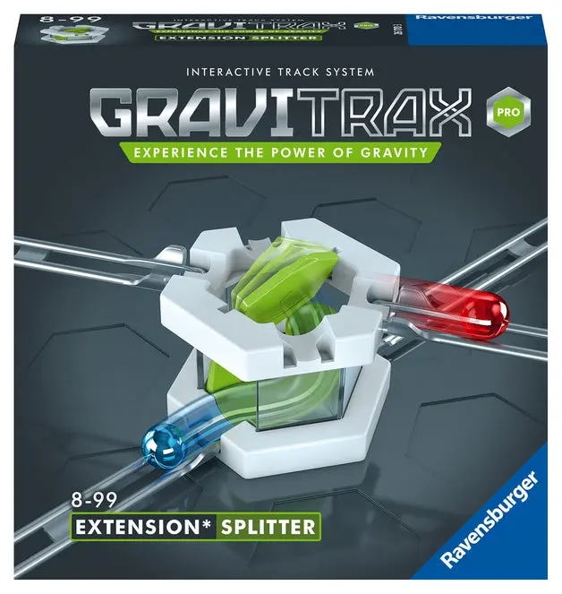Gravitrax Pro Splitter Extension Pack 1