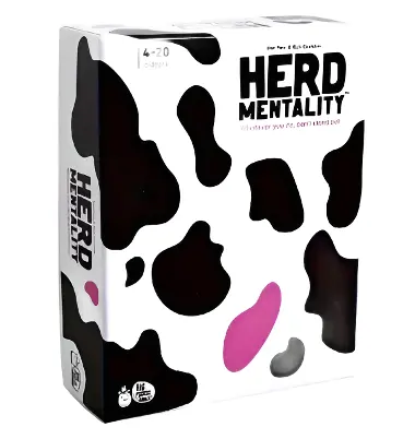 Herd Mentality Mini Game 1