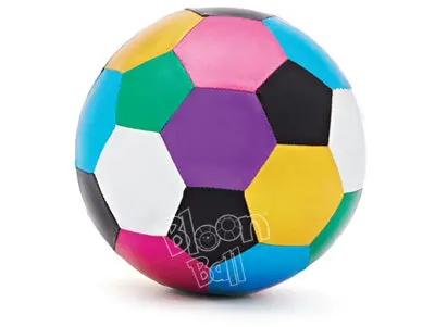 Hexagonal Multi-Color Bloon Ball – 80 Cm Diameter 1