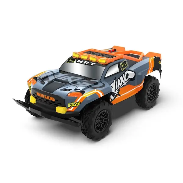 High-Performance Rc Trophy Trucks By Nikko 1