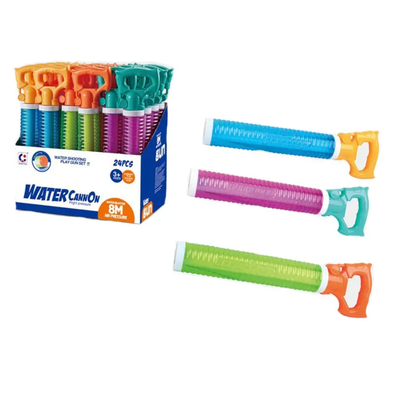 High-Performance Water Cannon Blaster Toy 1