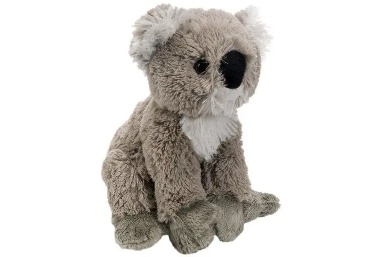 Hug'Ems Mini Koala Stuffed Animal – Huggable Design 1