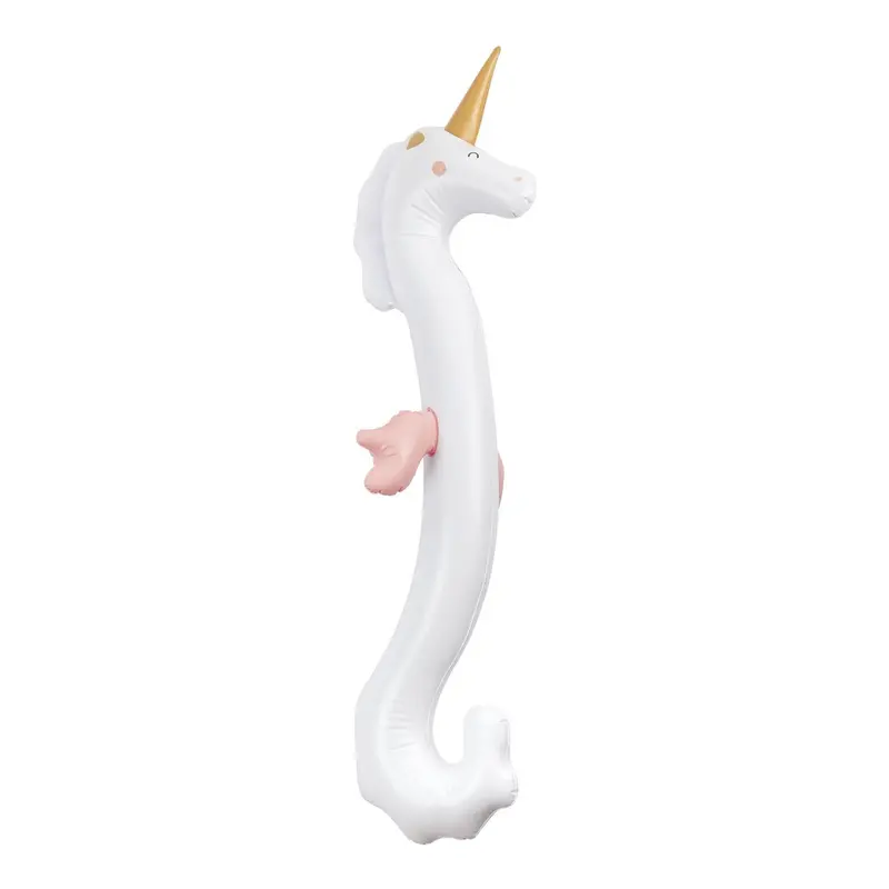 Inflatable Buddy Pool Float 1