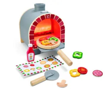 Interactive Magic Pizza Oven Toy 1