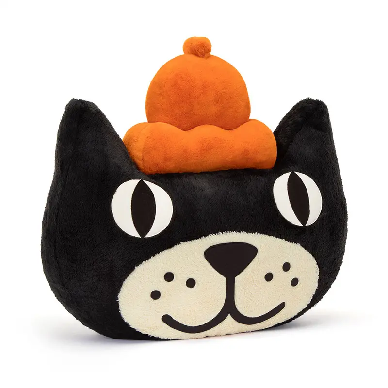 Jellycat Giant Head Plush – Oversized Soft Toy 1