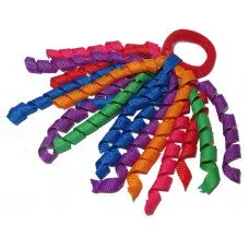 Korker Stretch Hair Tie For Kids & Adults 8