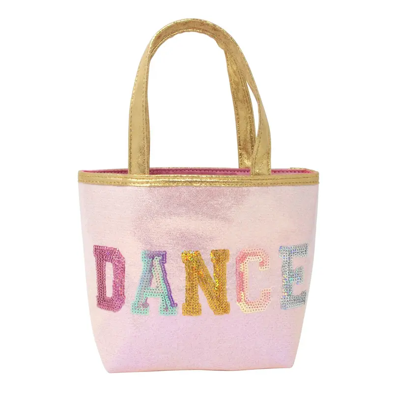 Let'S Dance Handbag Toy With Music And Lights 1
