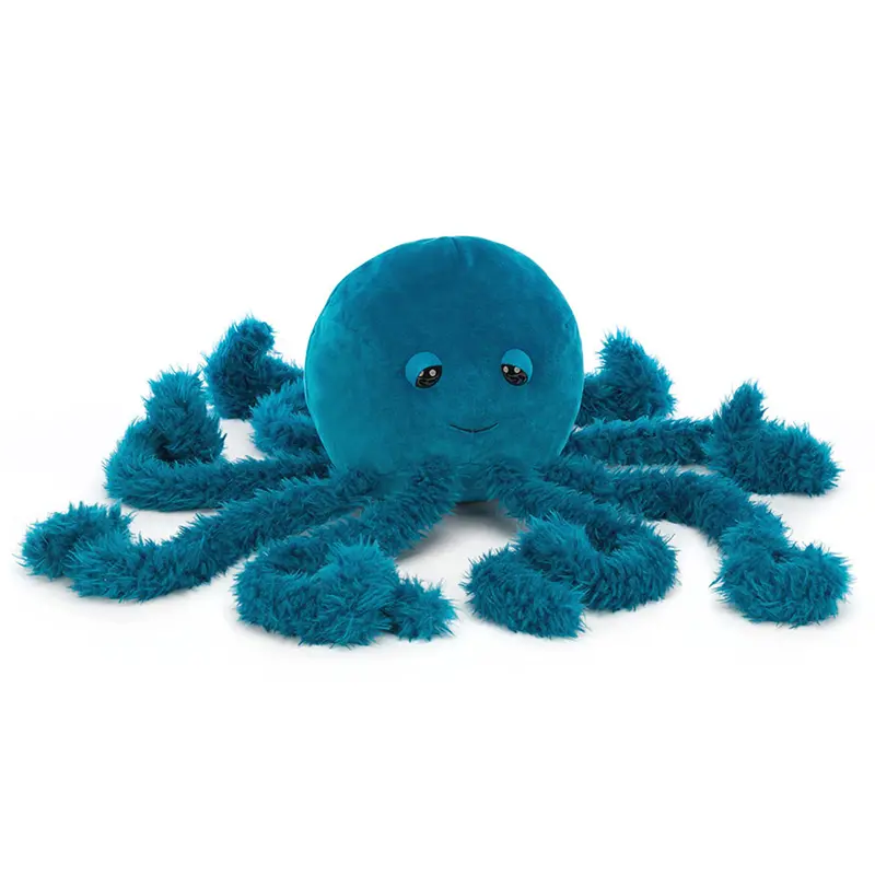 Letty The Jellyfish Amuseables Plush – Squishy Ocean Friend 1