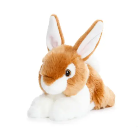 Luv To Cuddle Soft Plush Bunny Toy 1