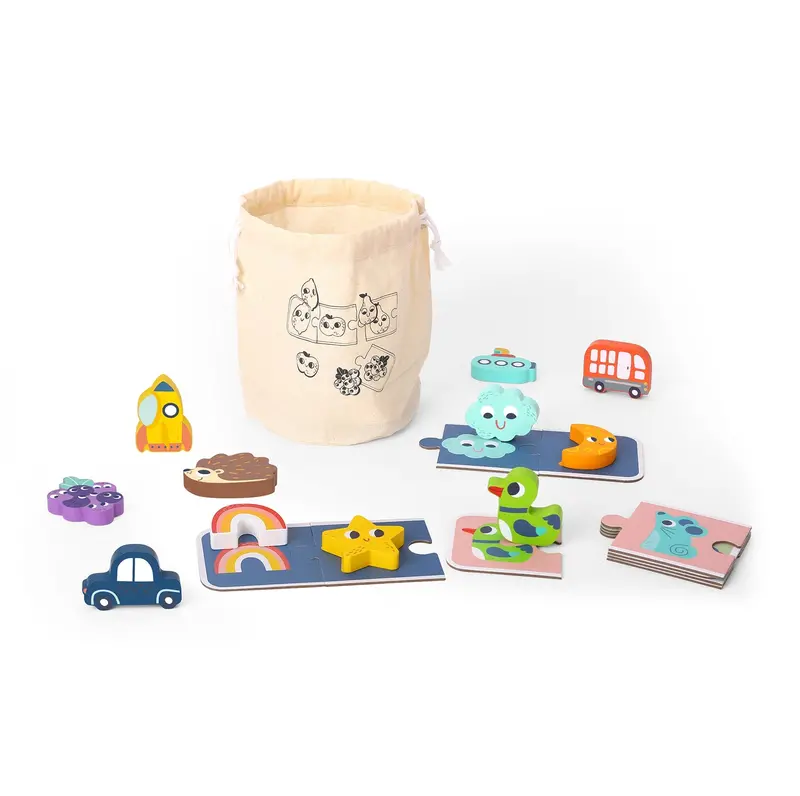 Memory Touch Game For Cognitive Development 1
