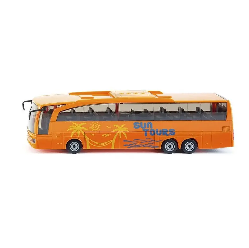 Mercedes-Benz Coach Collectible Model – 3738 1