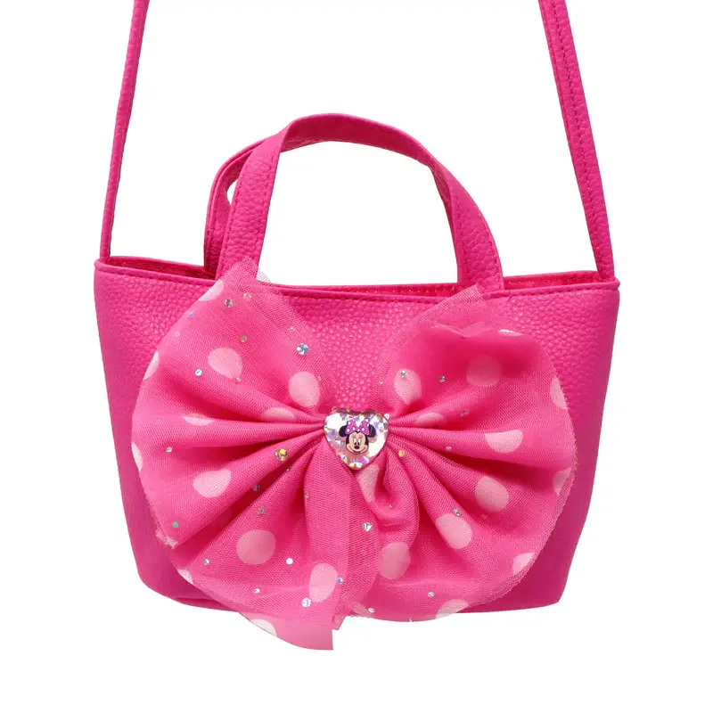 Minnie Mouse Bucket Bag – Disney Junior Style 1